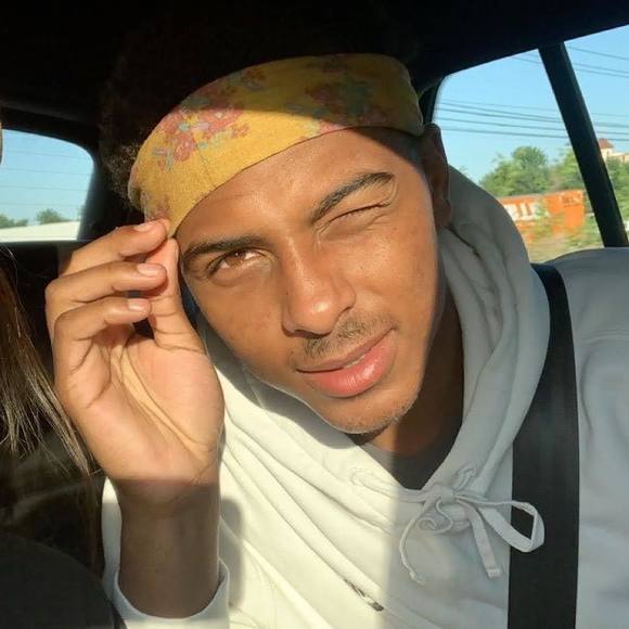 javanterry